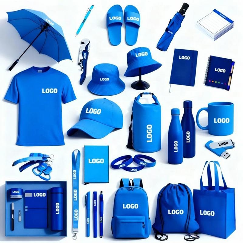Retail Merchandising Display