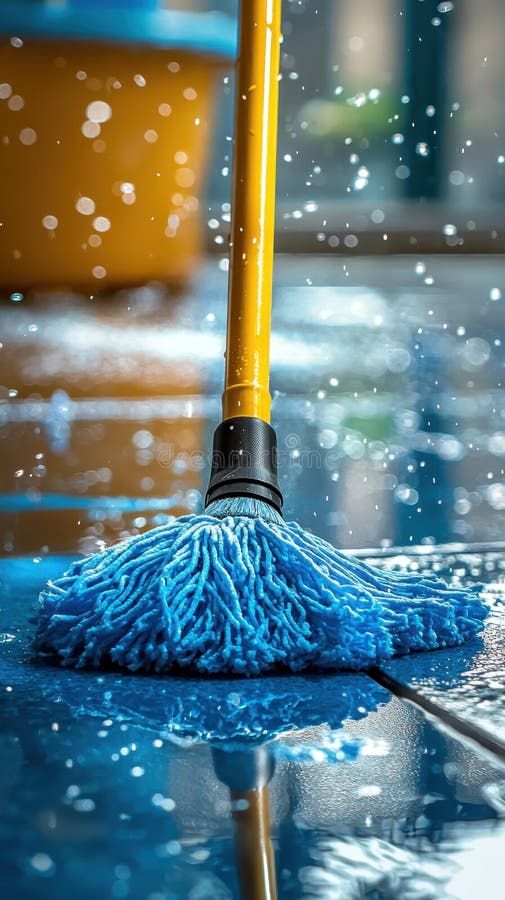 Professional Janitorial Services