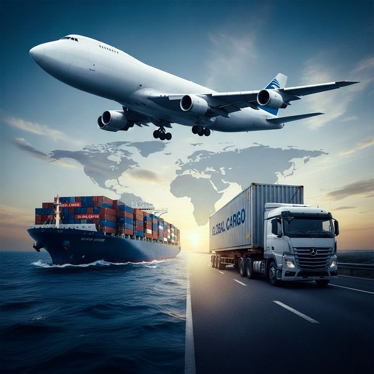 Logistics Fleet Dispatch